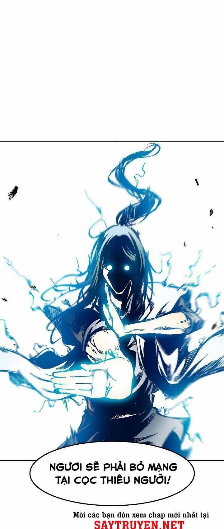 Hồi Ức Của Chiến Thần Chap 32 - Next Chap 33