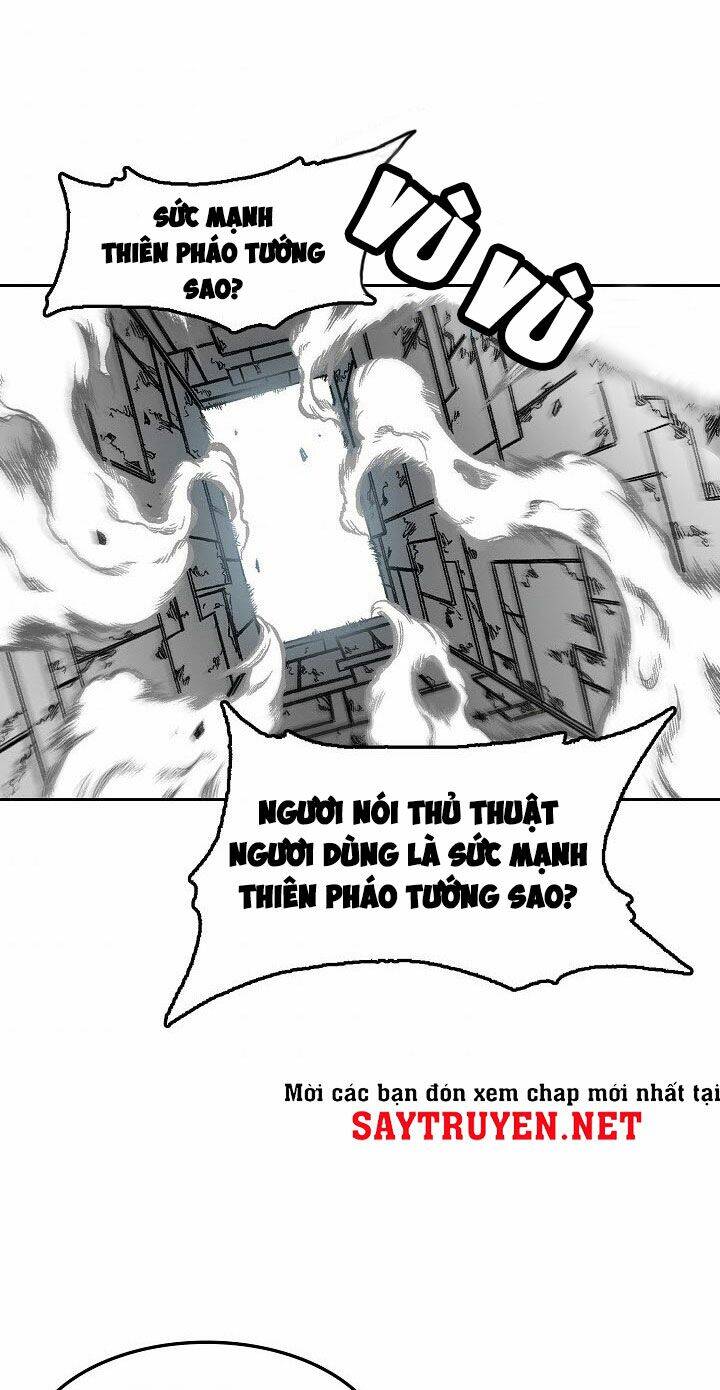 Hồi Ức Của Chiến Thần Chap 32 - Next Chap 33