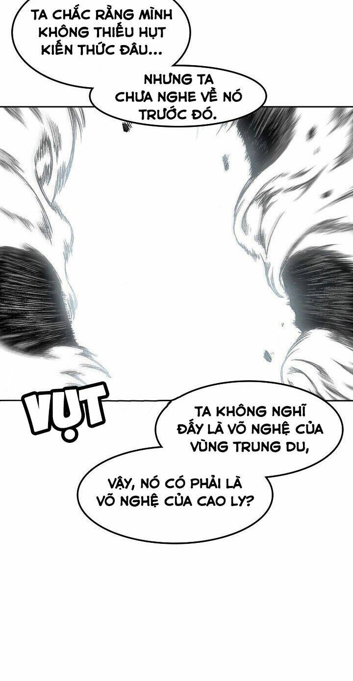 Hồi Ức Của Chiến Thần Chap 32 - Next Chap 33