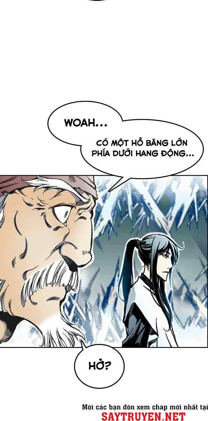 Hồi Ức Của Chiến Thần Chap 32 - Next Chap 33