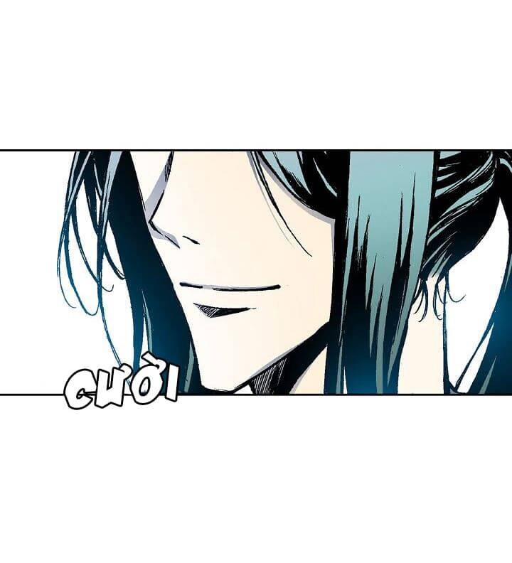 Hồi Ức Của Chiến Thần Chap 33 - Next Chap 34