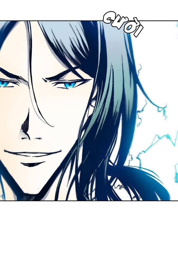 Hồi Ức Của Chiến Thần Chap 33 - Next Chap 34