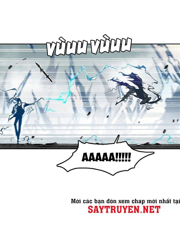Hồi Ức Của Chiến Thần Chap 33 - Next Chap 34