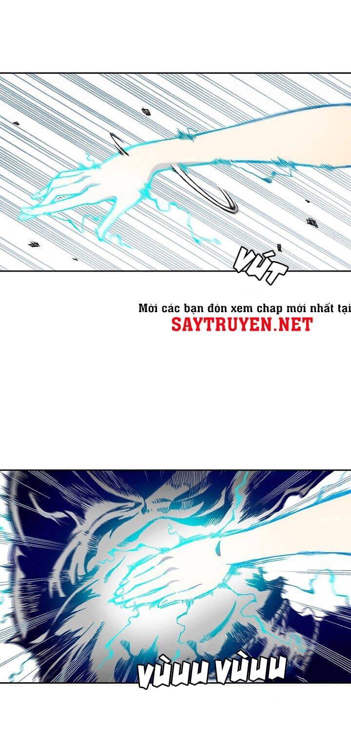 Hồi Ức Của Chiến Thần Chap 33 - Next Chap 34