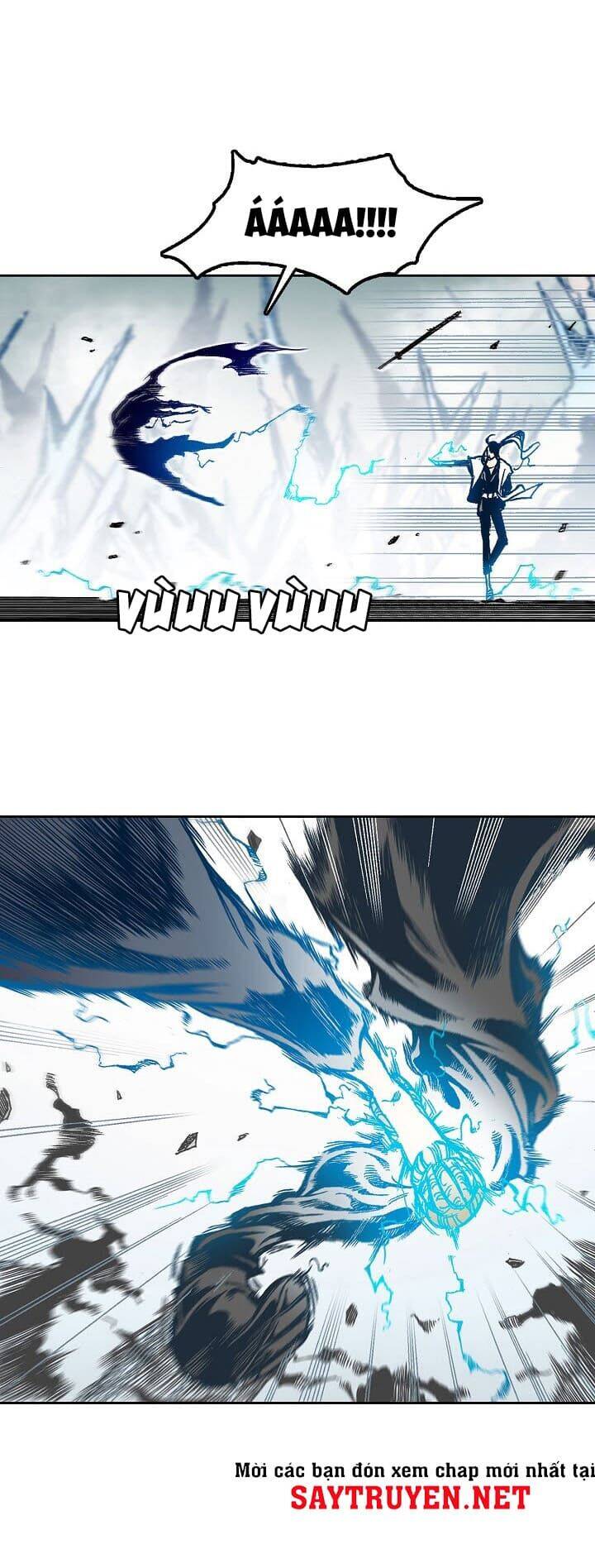 Hồi Ức Của Chiến Thần Chap 33 - Next Chap 34