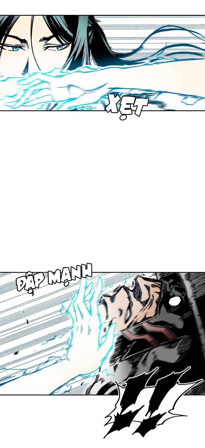 Hồi Ức Của Chiến Thần Chap 33 - Next Chap 34