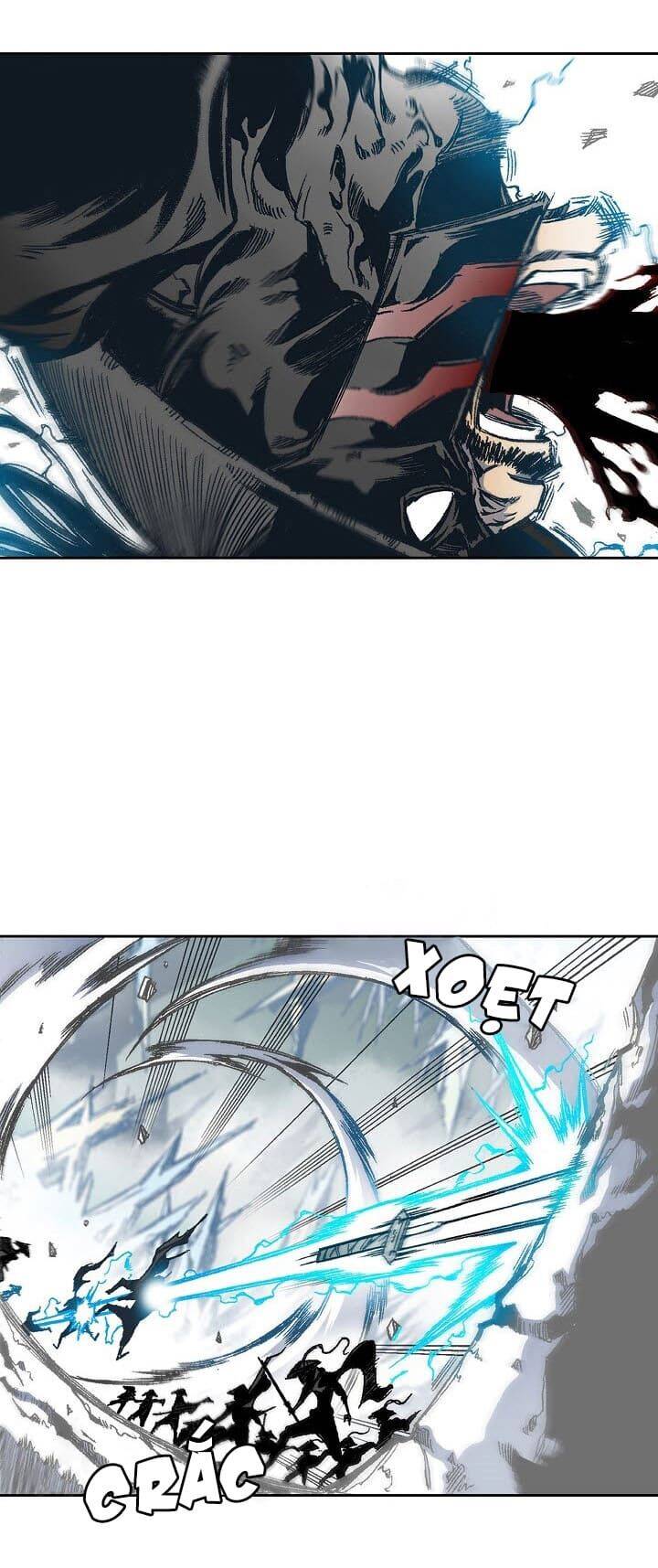 Hồi Ức Của Chiến Thần Chap 33 - Next Chap 34