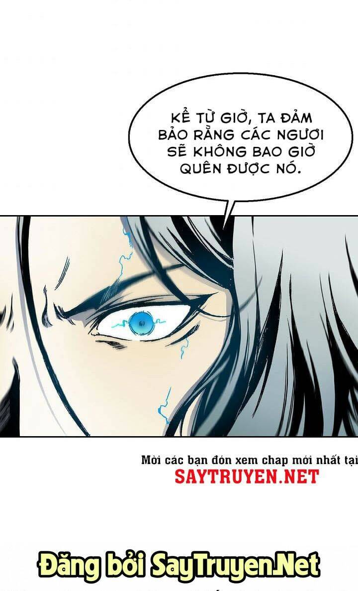 Hồi Ức Của Chiến Thần Chap 33 - Next Chap 34