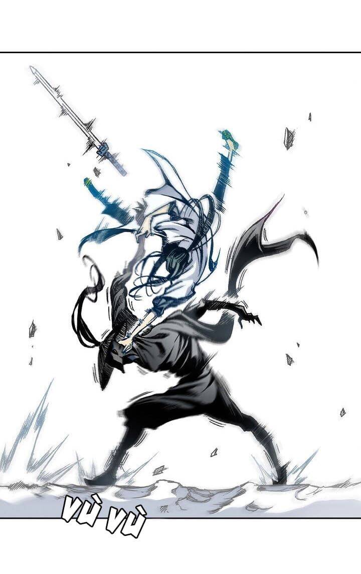 Hồi Ức Của Chiến Thần Chap 33 - Next Chap 34