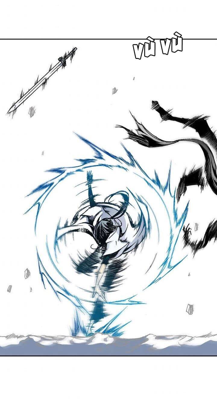 Hồi Ức Của Chiến Thần Chap 33 - Next Chap 34