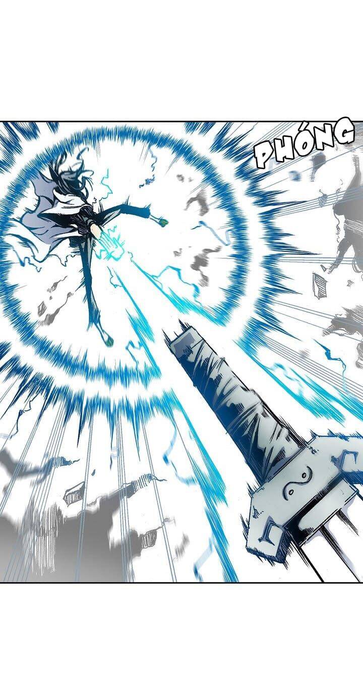Hồi Ức Của Chiến Thần Chap 33 - Next Chap 34