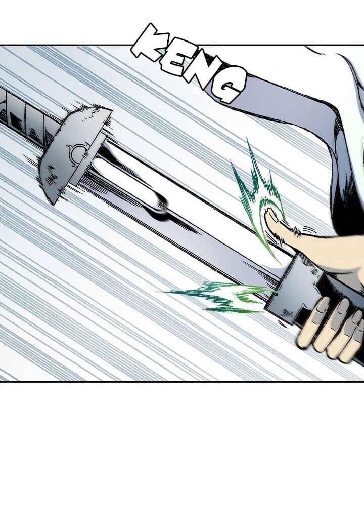 Hồi Ức Của Chiến Thần Chap 33 - Next Chap 34
