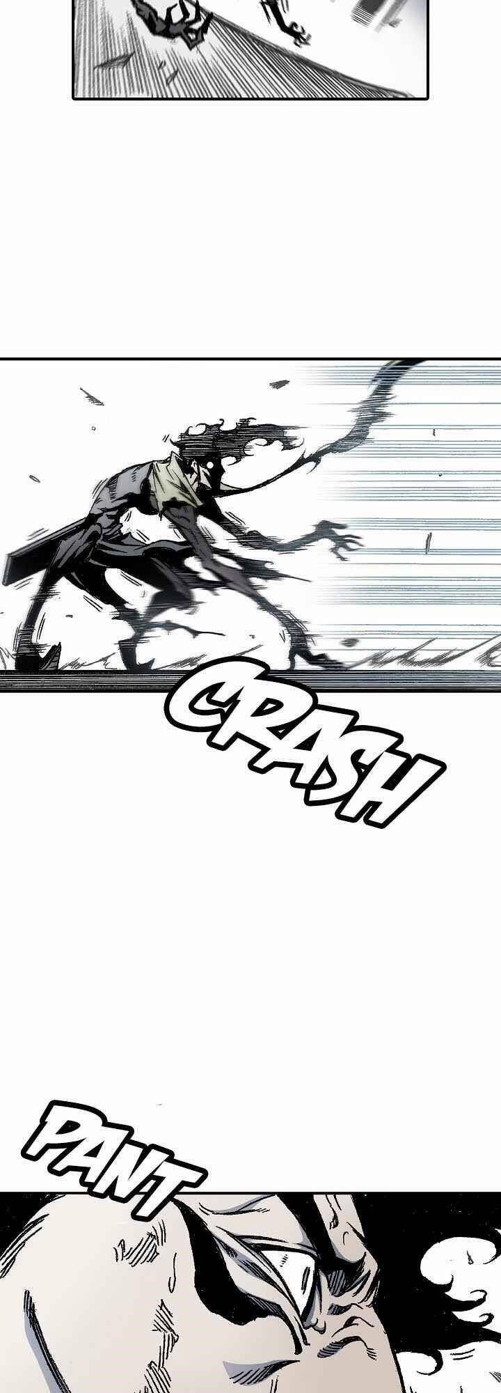 Hồi Ức Của Chiến Thần Chap 48 - Next Chap 49