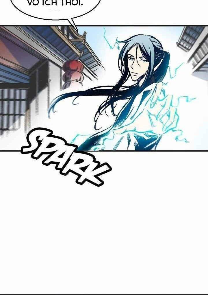 Hồi Ức Của Chiến Thần Chap 48 - Next Chap 49