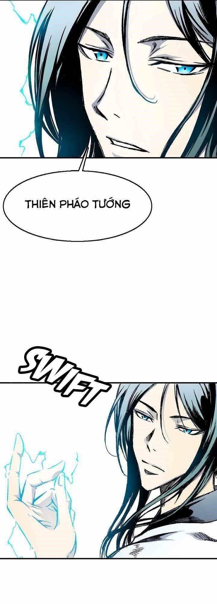 Hồi Ức Của Chiến Thần Chap 48 - Next Chap 49