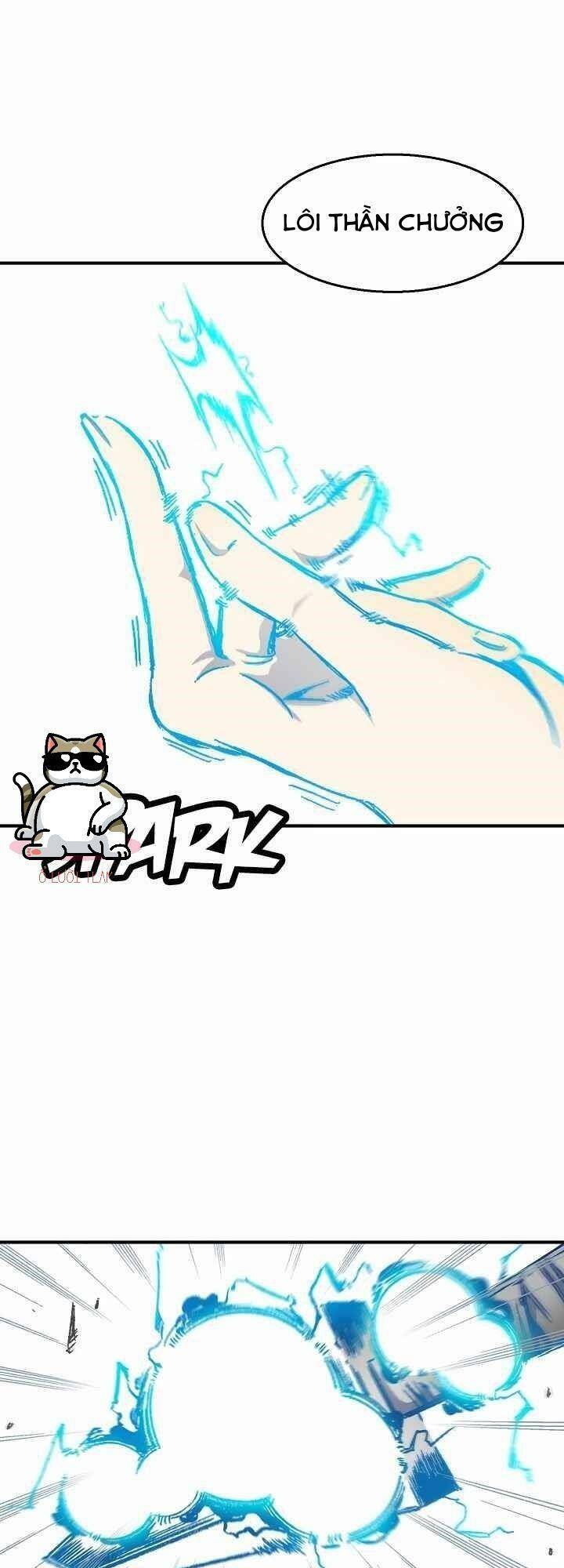Hồi Ức Của Chiến Thần Chap 48 - Next Chap 49
