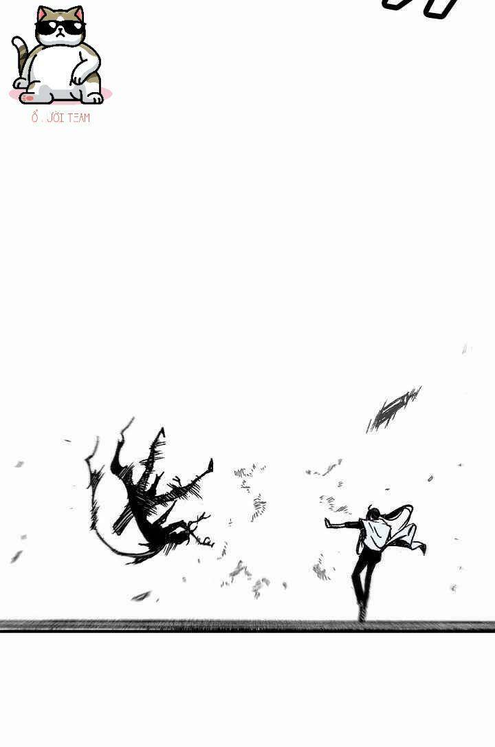 Hồi Ức Của Chiến Thần Chap 48 - Next Chap 49