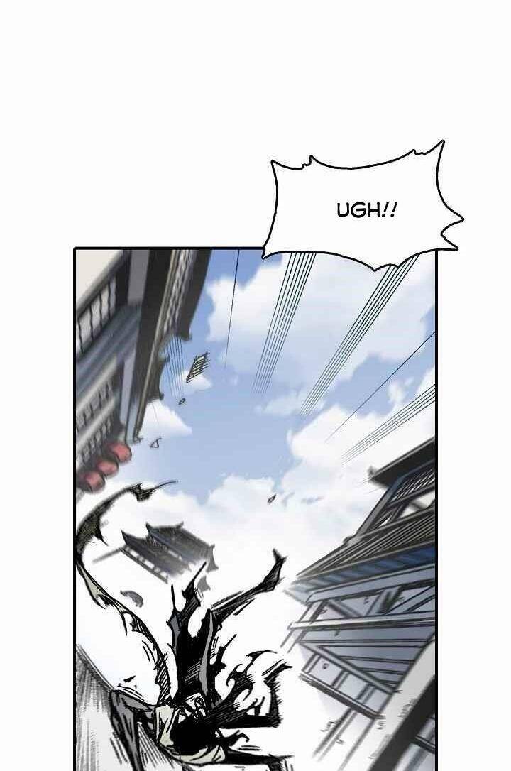 Hồi Ức Của Chiến Thần Chap 48 - Next Chap 49