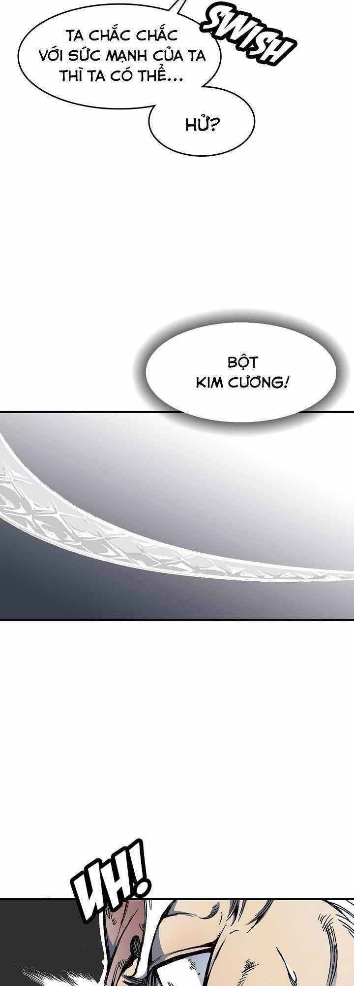 Hồi Ức Của Chiến Thần Chap 48 - Next Chap 49