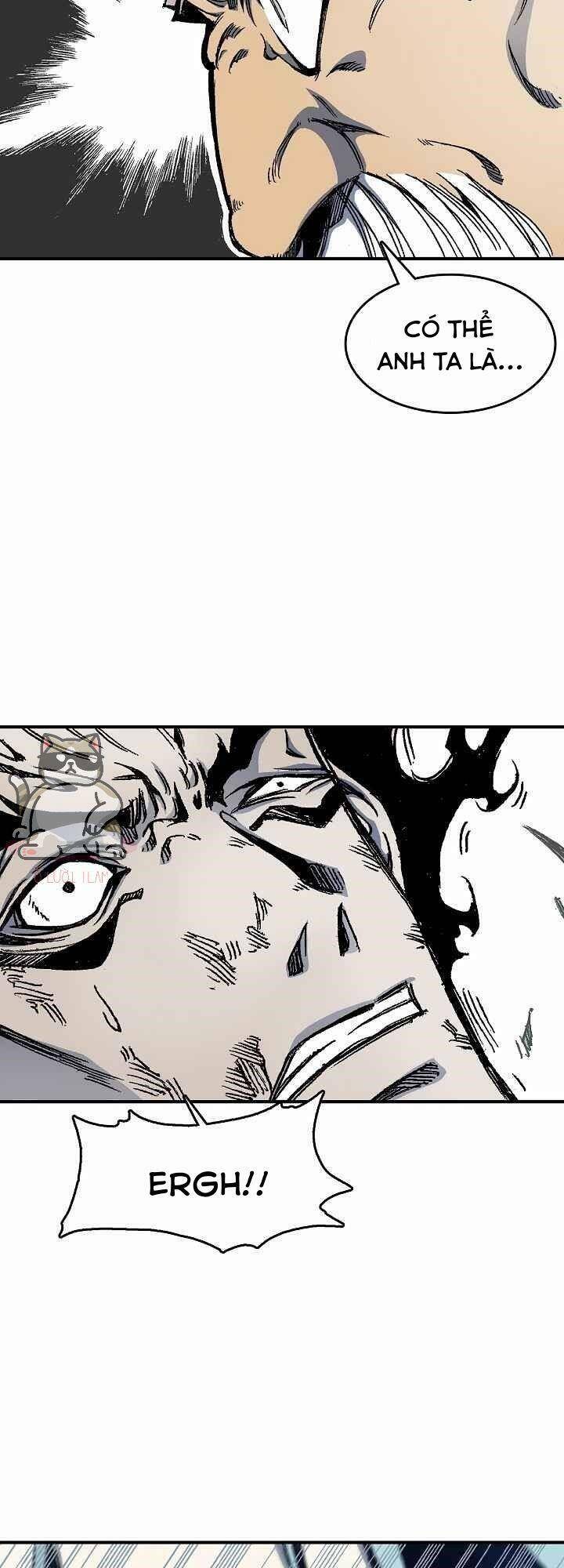 Hồi Ức Của Chiến Thần Chap 48 - Next Chap 49