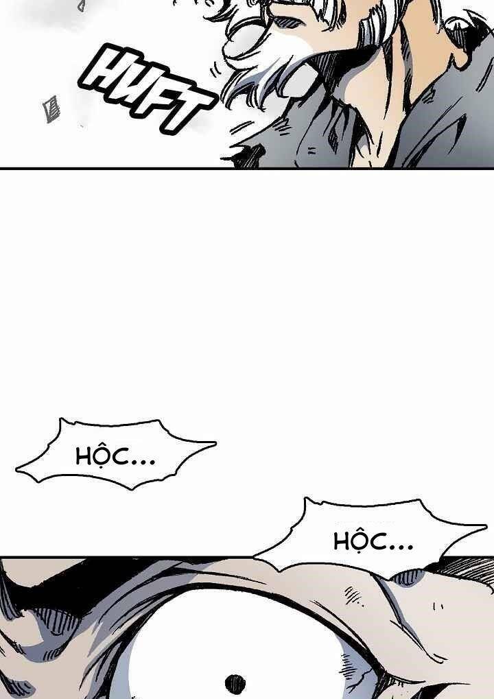 Hồi Ức Của Chiến Thần Chap 48 - Next Chap 49