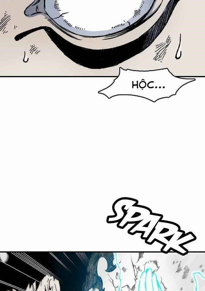Hồi Ức Của Chiến Thần Chap 48 - Next Chap 49