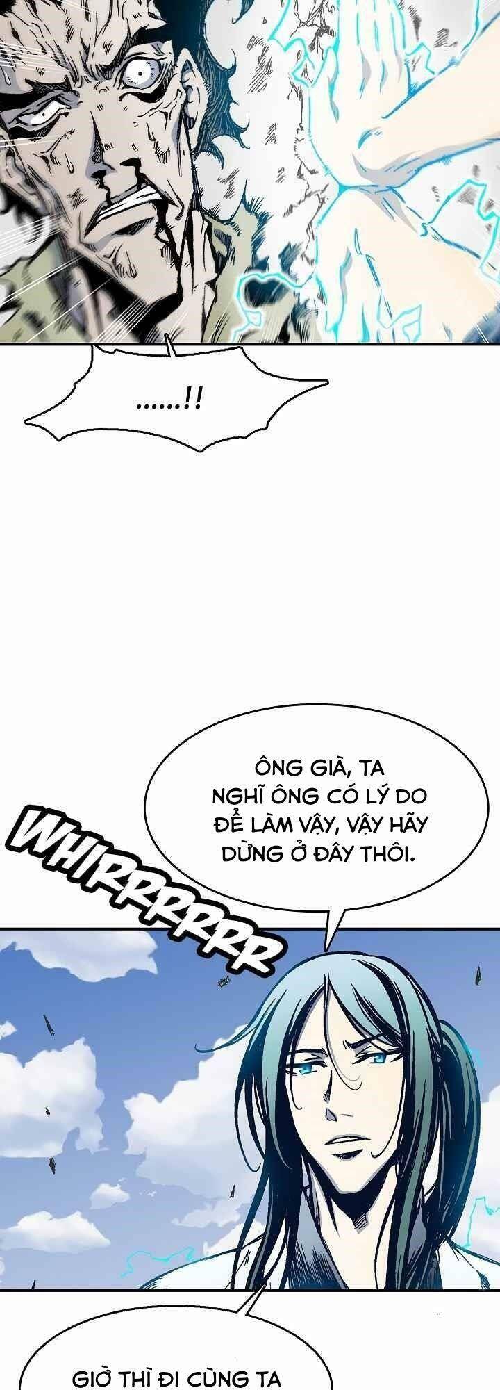 Hồi Ức Của Chiến Thần Chap 48 - Next Chap 49