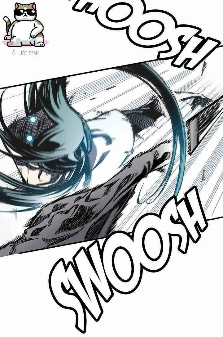 Hồi Ức Của Chiến Thần Chap 48 - Next Chap 49