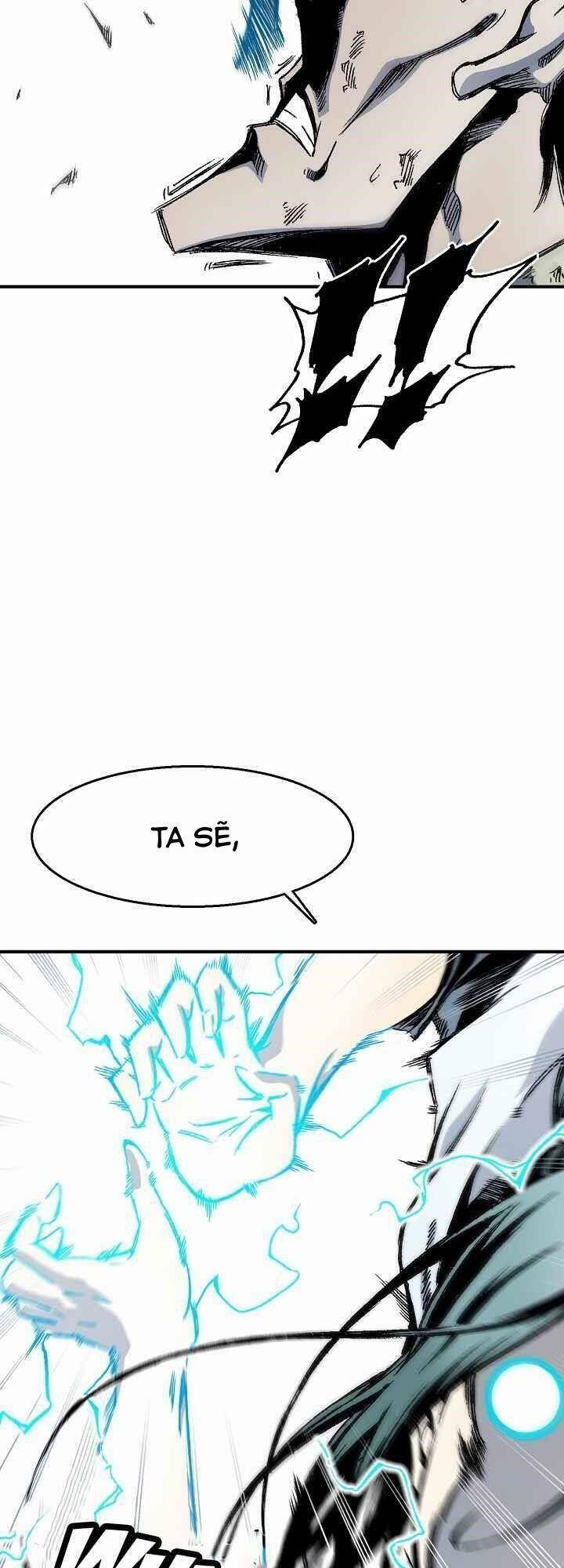 Hồi Ức Của Chiến Thần Chap 48 - Next Chap 49