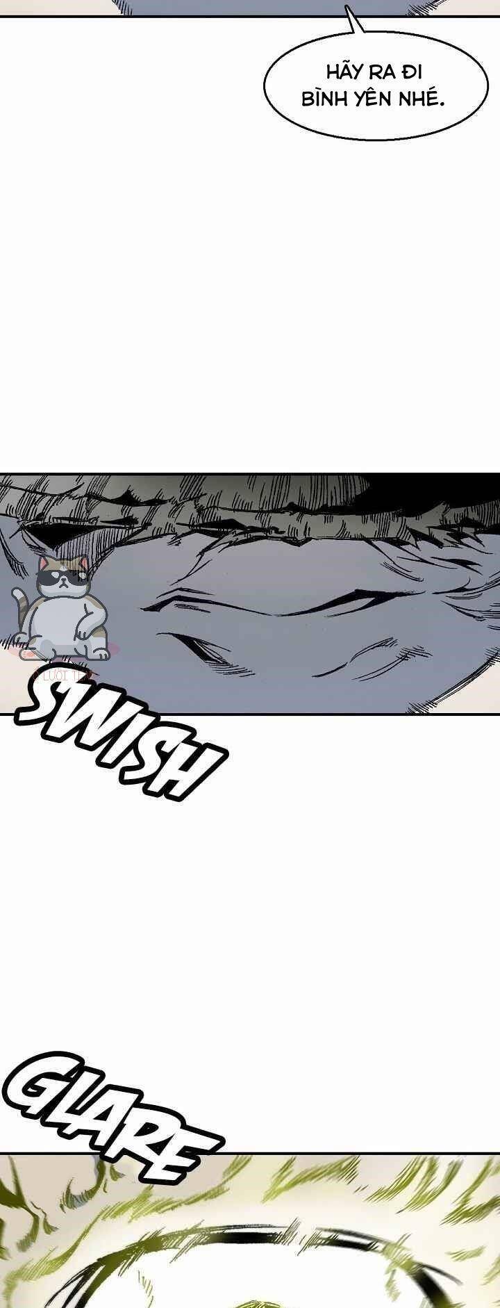 Hồi Ức Của Chiến Thần Chap 48 - Next Chap 49