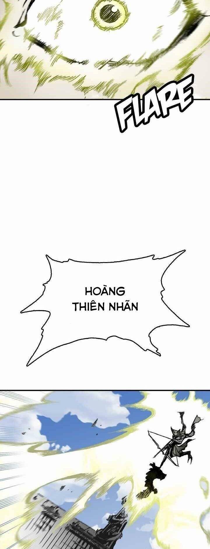 Hồi Ức Của Chiến Thần Chap 48 - Next Chap 49