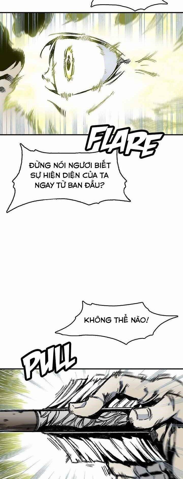 Hồi Ức Của Chiến Thần Chap 48 - Next Chap 49