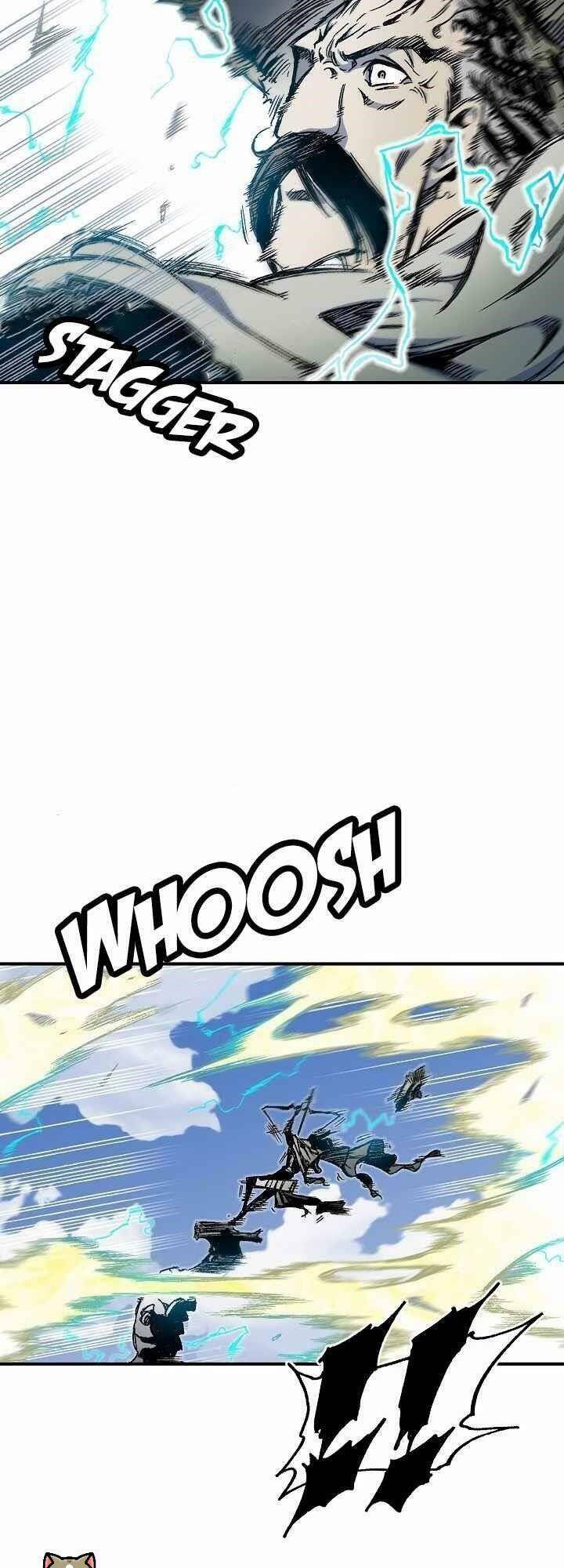 Hồi Ức Của Chiến Thần Chap 48 - Next Chap 49