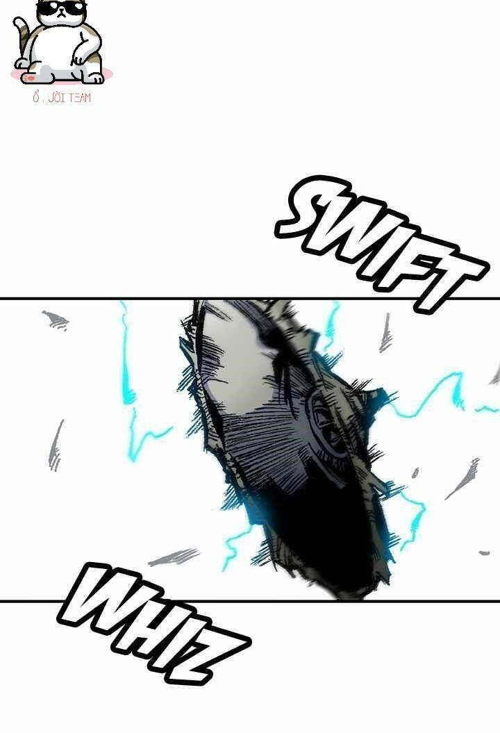 Hồi Ức Của Chiến Thần Chap 48 - Next Chap 49