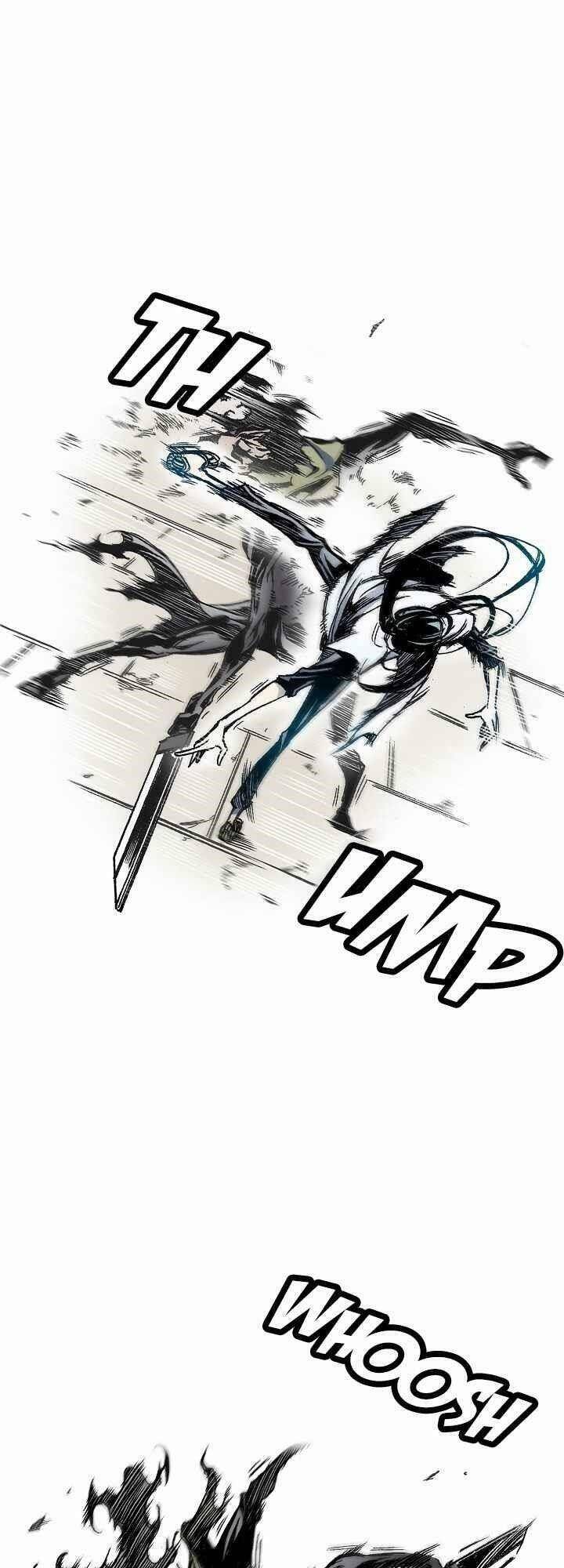 Hồi Ức Của Chiến Thần Chap 48 - Next Chap 49