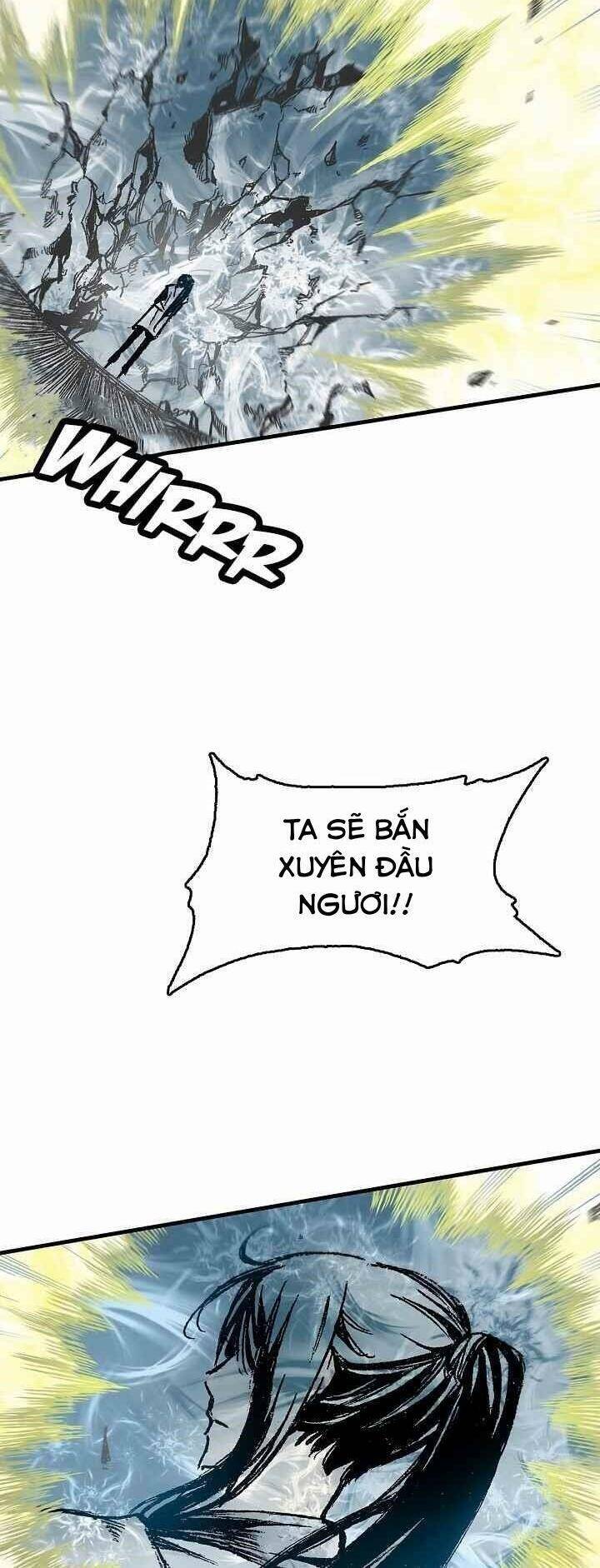 Hồi Ức Của Chiến Thần Chap 48 - Next Chap 49