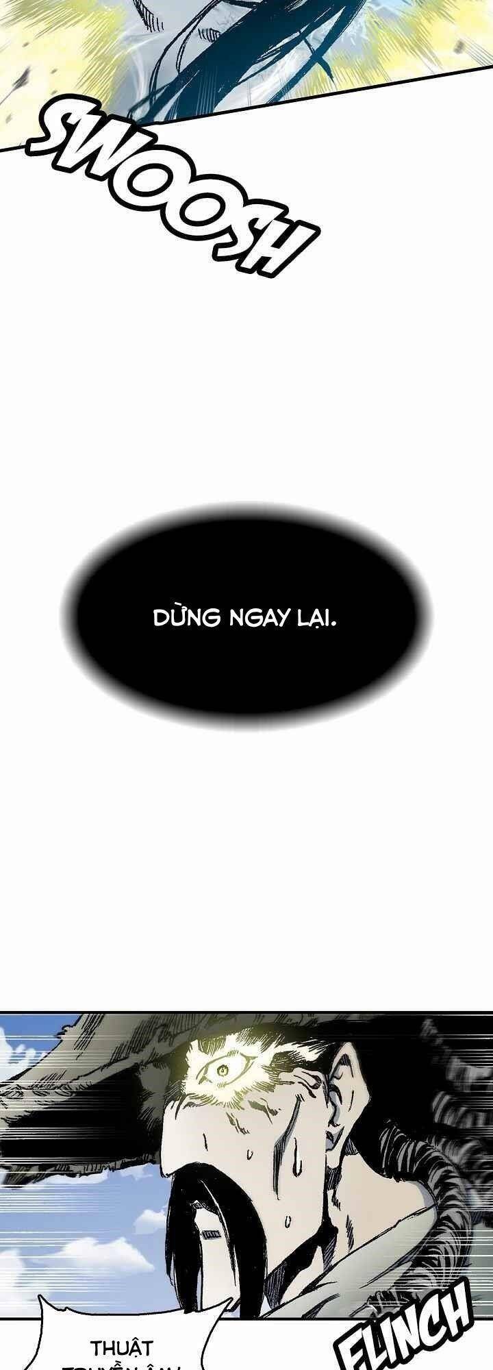 Hồi Ức Của Chiến Thần Chap 48 - Next Chap 49