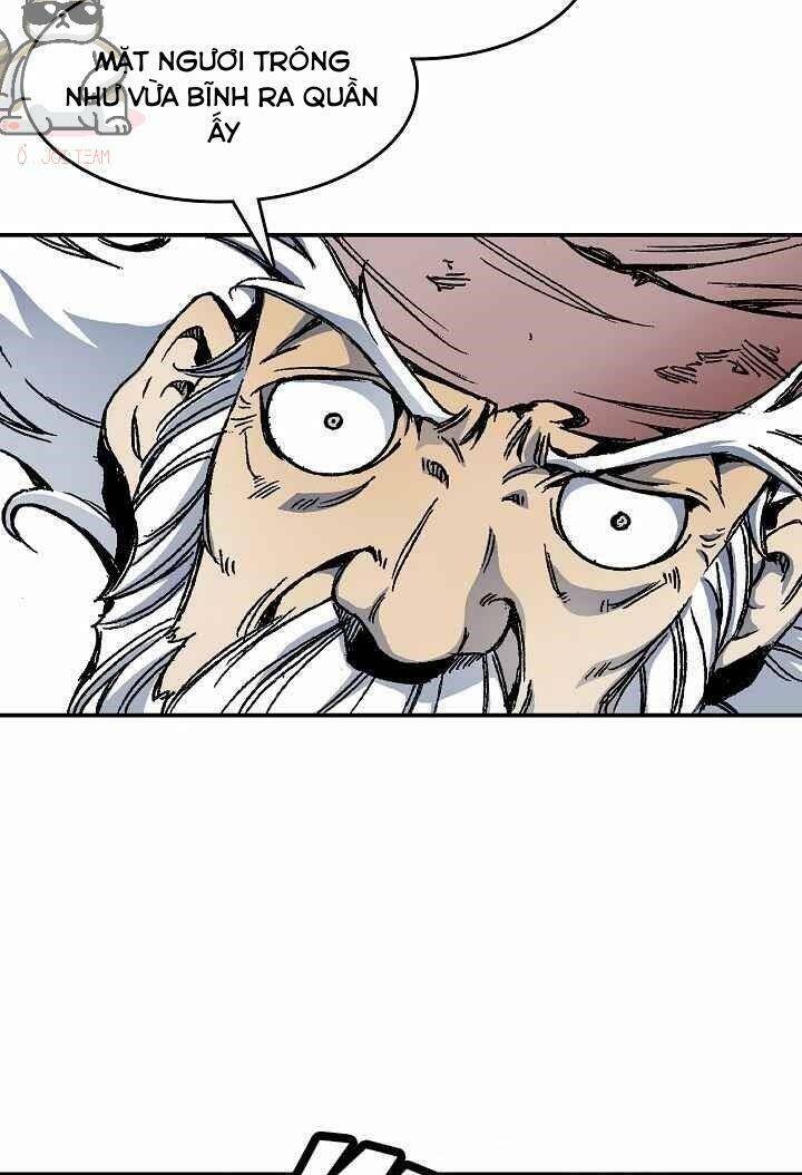 Hồi Ức Của Chiến Thần Chap 48 - Next Chap 49