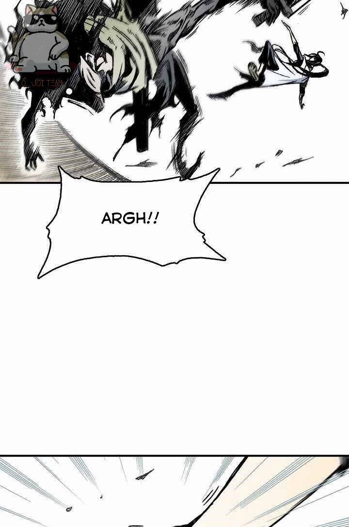 Hồi Ức Của Chiến Thần Chap 48 - Next Chap 49