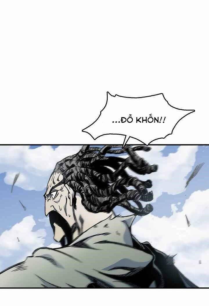 Hồi Ức Của Chiến Thần Chap 48 - Next Chap 49