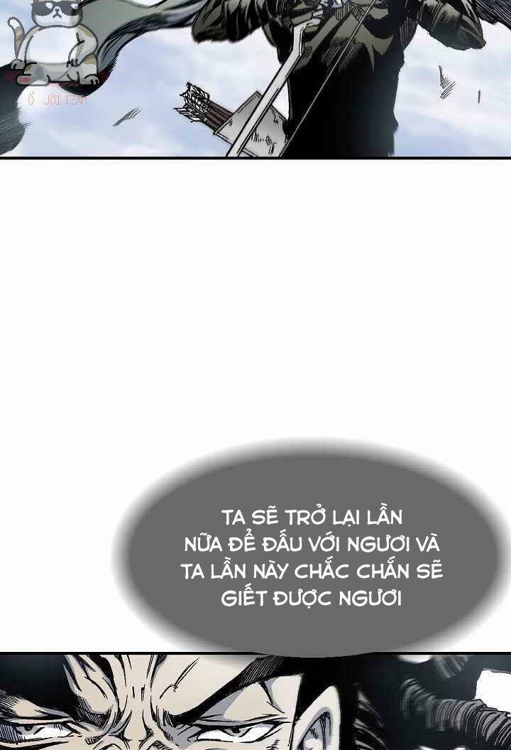Hồi Ức Của Chiến Thần Chap 48 - Next Chap 49