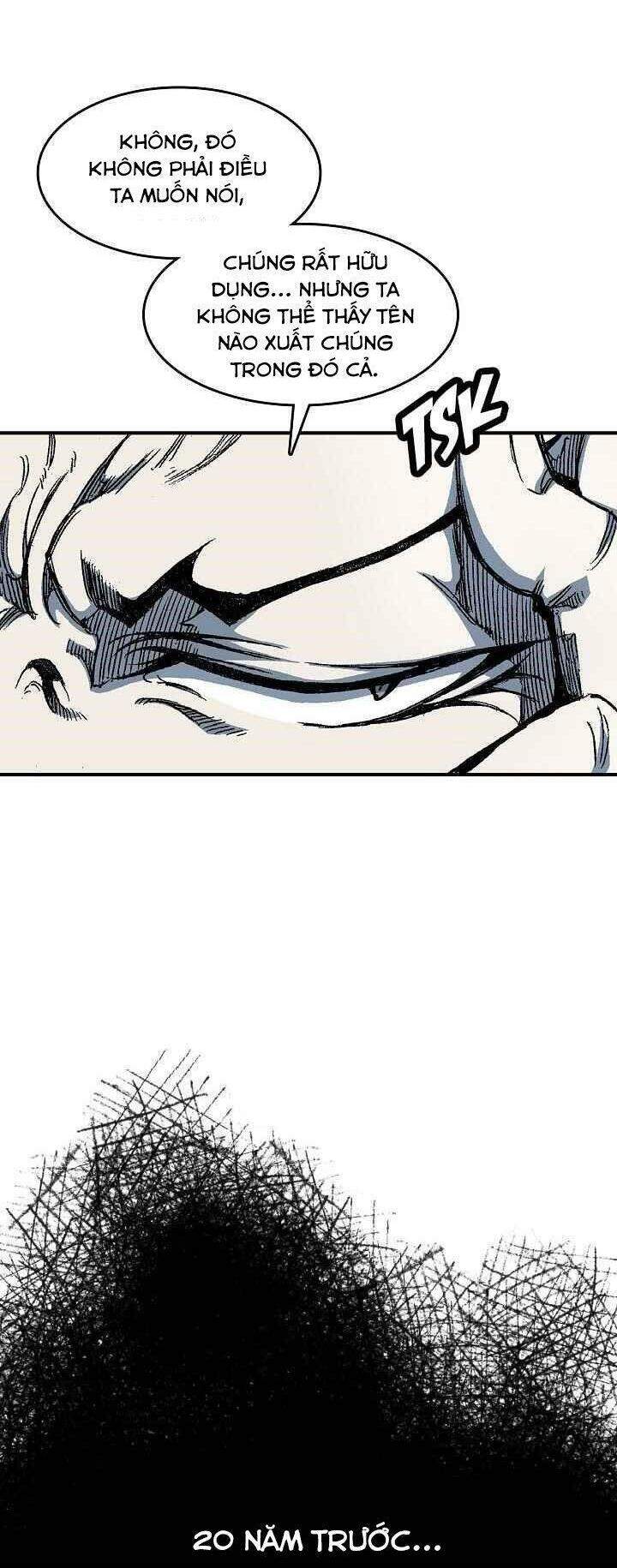 Hồi Ức Của Chiến Thần Chap 56 - Next Chap 57