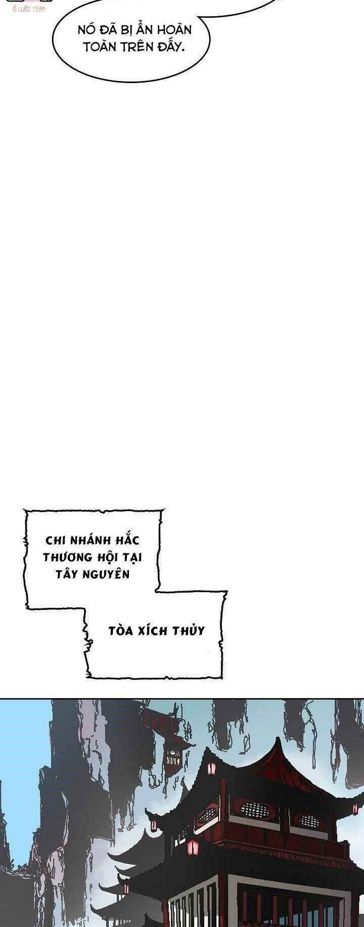 Hồi Ức Của Chiến Thần Chap 56 - Next Chap 57