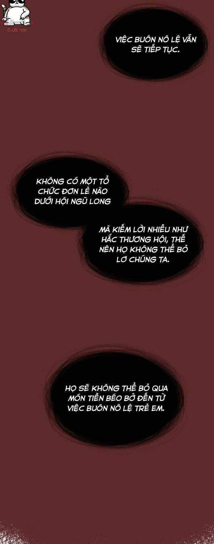 Hồi Ức Của Chiến Thần Chap 56 - Next Chap 57