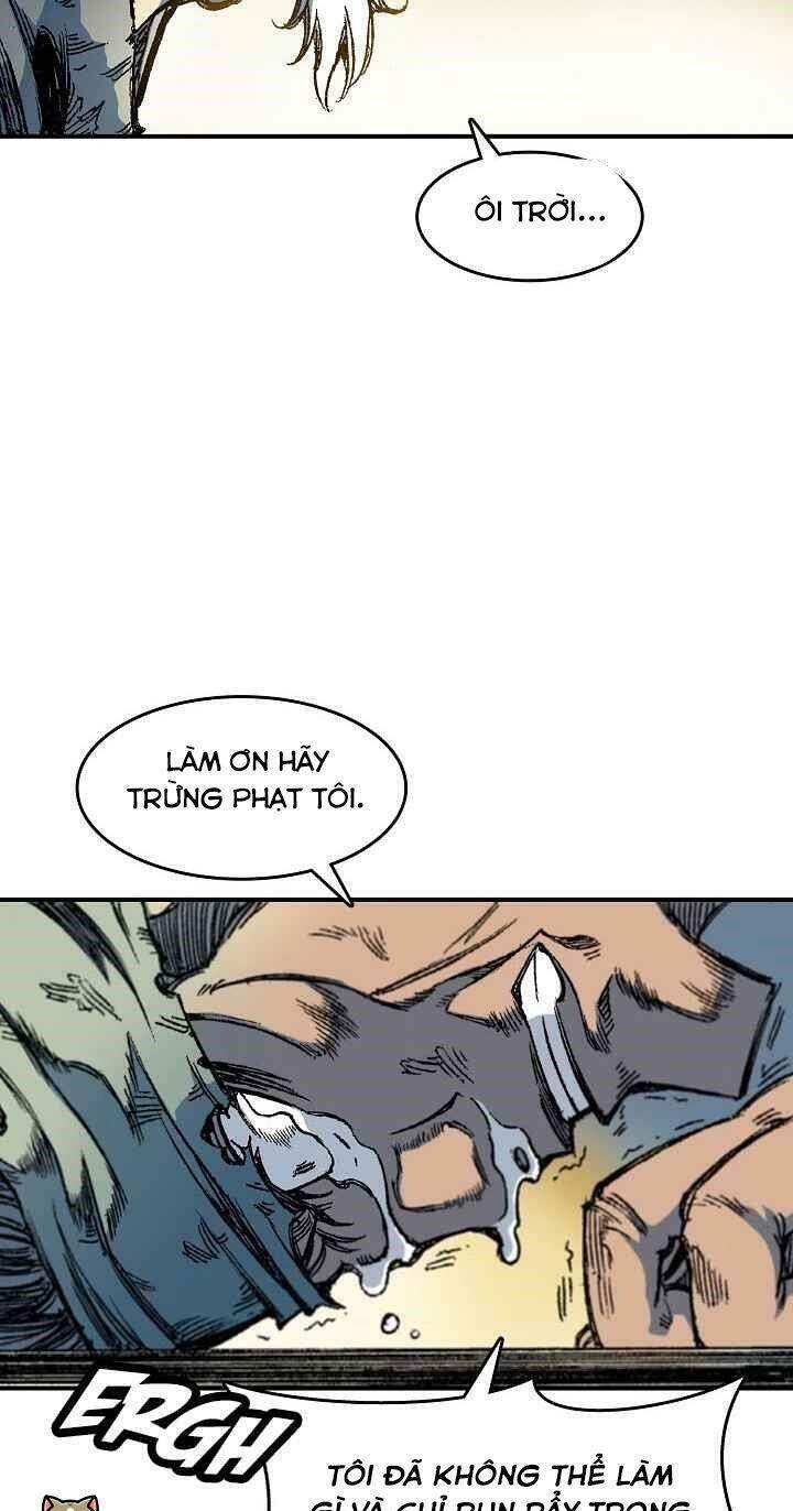 Hồi Ức Của Chiến Thần Chap 56 - Next Chap 57