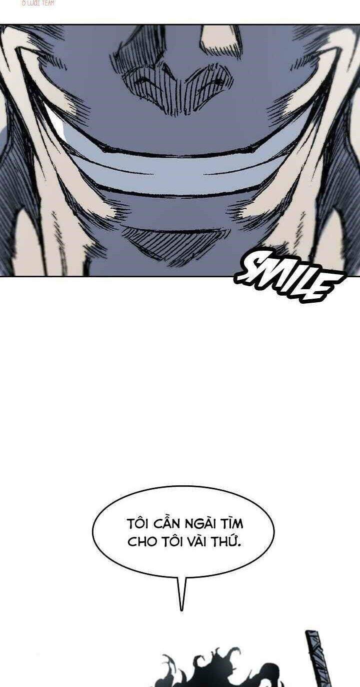 Hồi Ức Của Chiến Thần Chap 56 - Next Chap 57