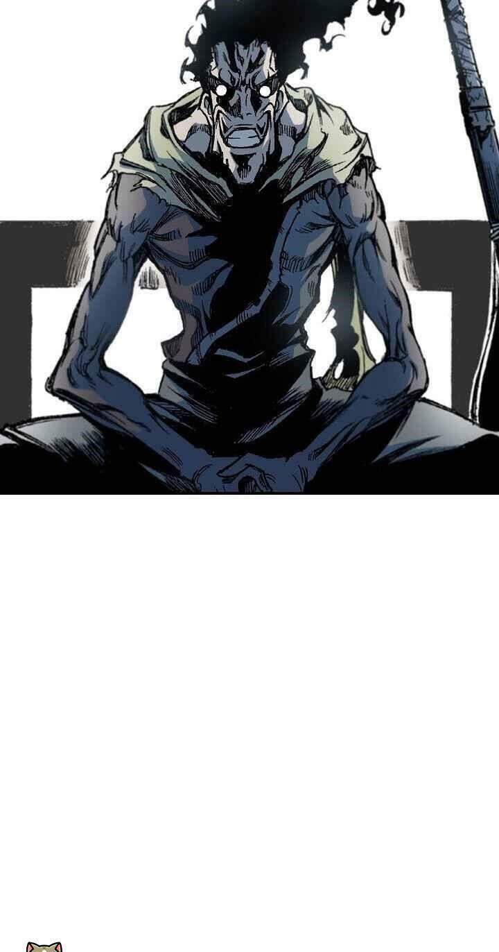 Hồi Ức Của Chiến Thần Chap 56 - Next Chap 57