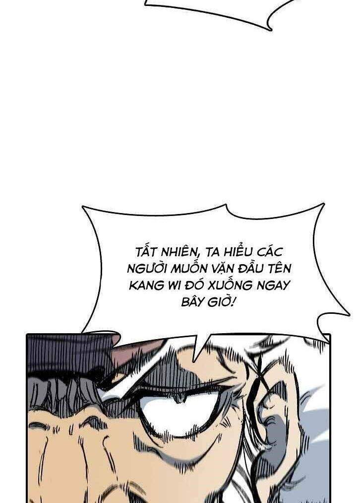 Hồi Ức Của Chiến Thần Chap 56 - Next Chap 57