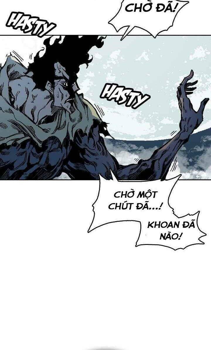 Hồi Ức Của Chiến Thần Chap 66 - Next Chap 67