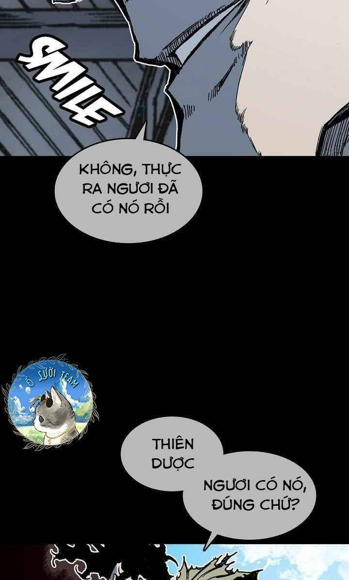 Hồi Ức Của Chiến Thần Chap 66 - Next Chap 67